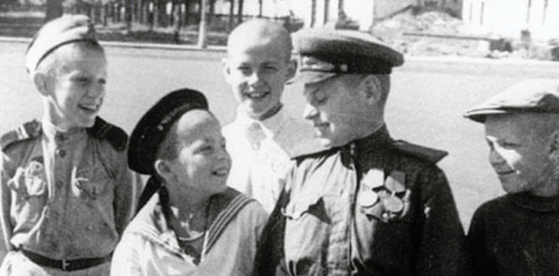 «Памяти юных героев будем достойны!». Итоги
